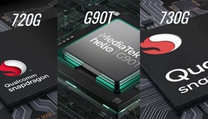 Snapdragon 720G is actually better than the 730G and Helio G90T: Here's how!