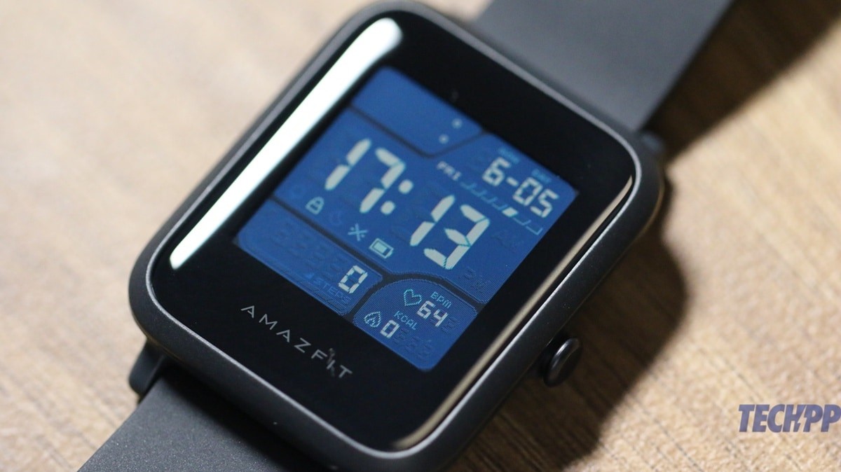 Amazfit Bip S Review: The Only Budget Smartwatch You Should Buy