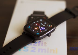 Amazfit GTS 2 Mini New Version Review: Budget Smartwatch Just Got More Affordable
