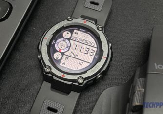 Amazfit T-Rex Pro: A Different Review