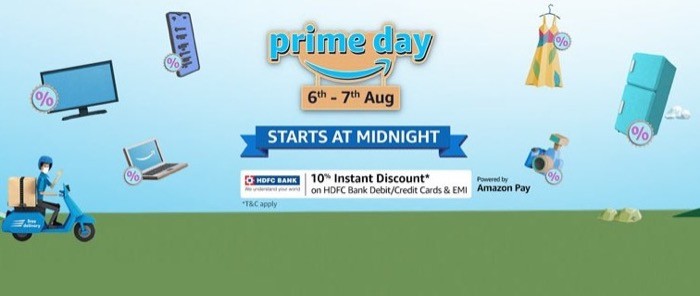 Amazon and Flipkart Sale: Best Deals on Smartphones, Accessories, and More