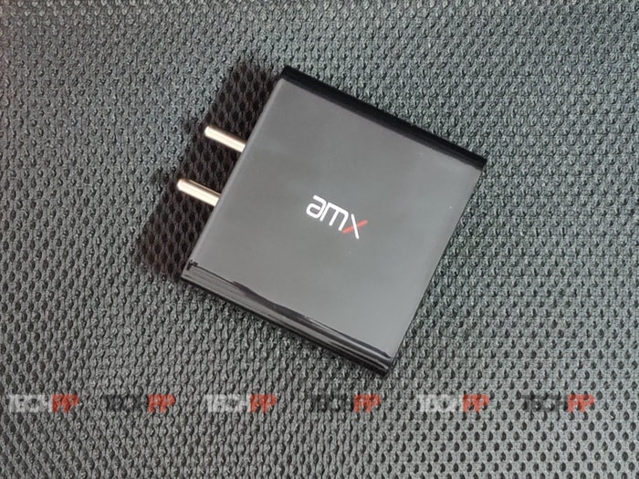 amx XP 60 45W USB-C Charging Hub and Infiniti X Type-C to C Cable Review