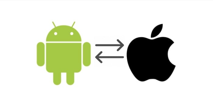 5 Easy Ways to Transfer Files from Android to Mac or Vice-versa