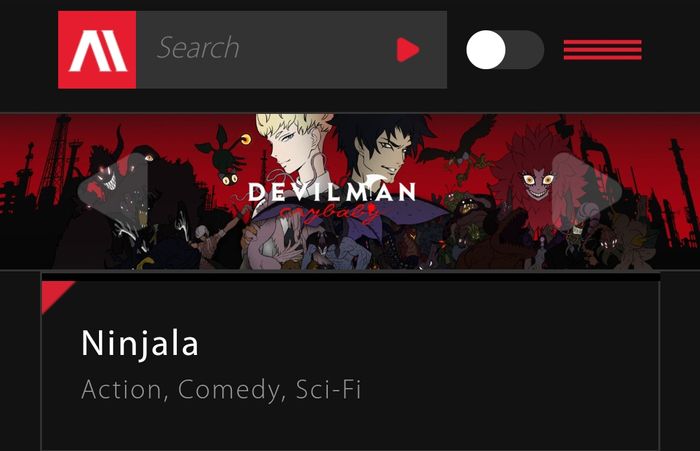 watch anime for free