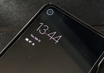 Get a Notification Light on Your Android Phone in 2022 with aodNotify