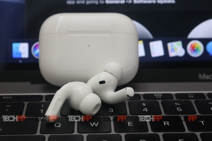 AirPods Pro Review: Insanely Great but not Insanely Simple