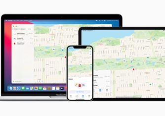 Apple’s Find My App Will Now Help You Find Your Third-Party Accessories