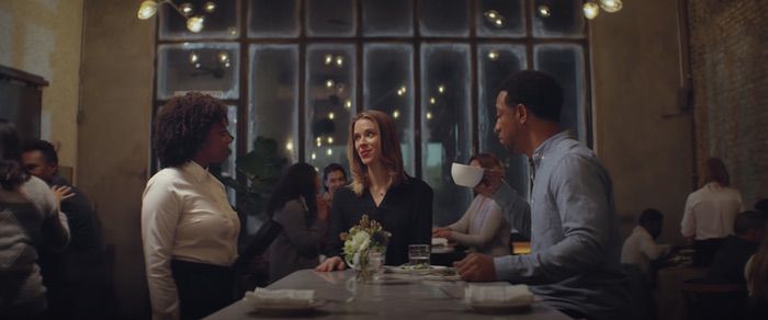 Privacy. That’s iPhone: Awkward, personal, serious...and funny!