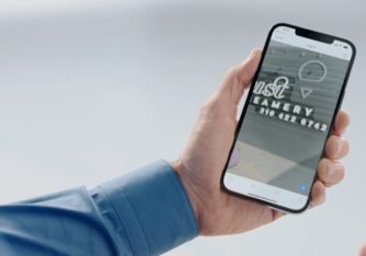 Apple's Live Text Uses AI to Let You Capture Text from Images
