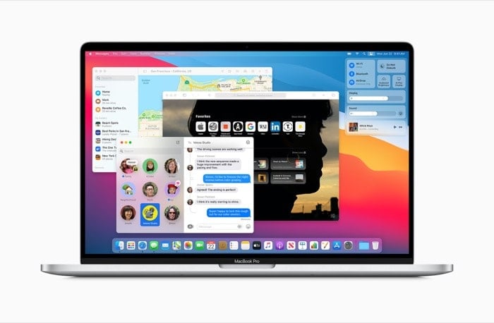 macOS Big Sur Announced: Features, Availability, and More