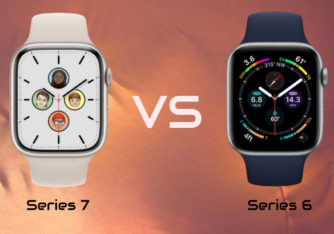Apple Watch Series 7 vs Apple Watch Series 6: Bigger, Brighter, Better