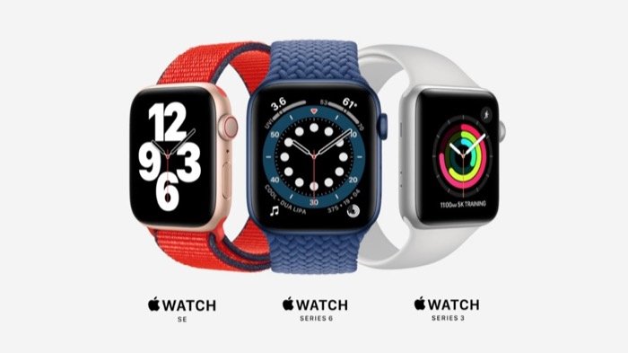 Apple Watch SE vs Apple Watch Series 6: Key Differences and Features