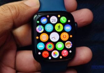 Apple Watch Series 7 Review: The smartwatch boss gets a big display