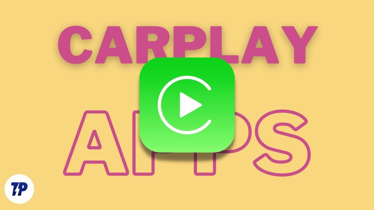 best CarPlay apps