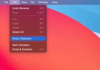 8 Best Clipboard Managers for Mac in 2022