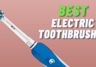 10 Best Electric Toothbrushes for Every Budget [2023]