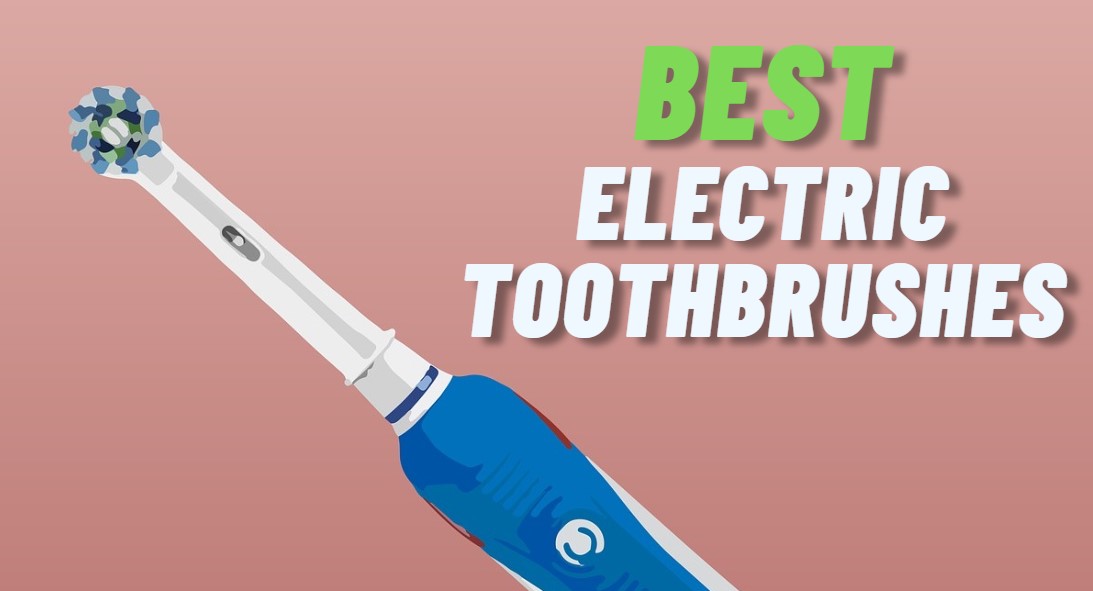 best electric toothbrush