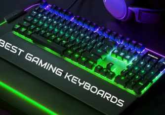 Guide to Buy the Best Gaming Keyboards in 2022