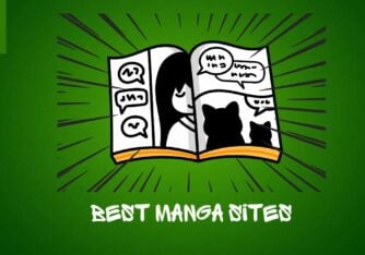 9 Best Manga Sites Without Annoying Ads to Read Manga Online [in 2023]