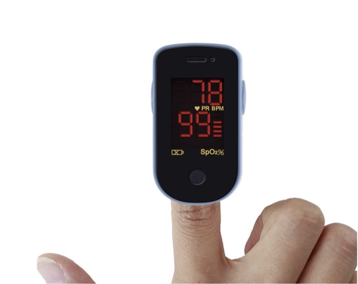 Best Pulse Oximeter You Can Buy Right Now