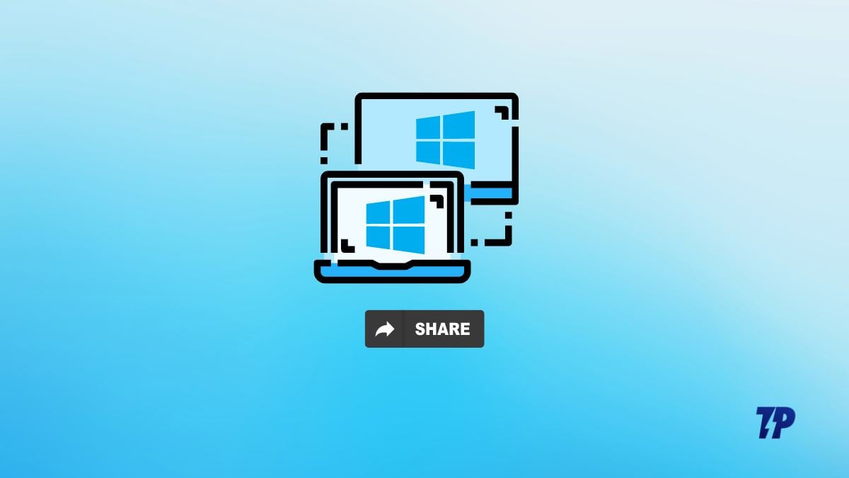 best screen sharing tools for windows