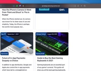Best Screenshot Apps for Mac You Should Use in 2022