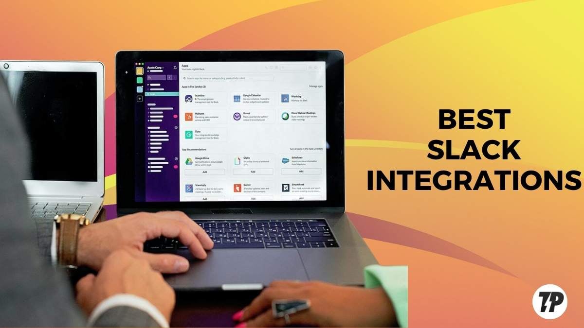 best slack integrations
