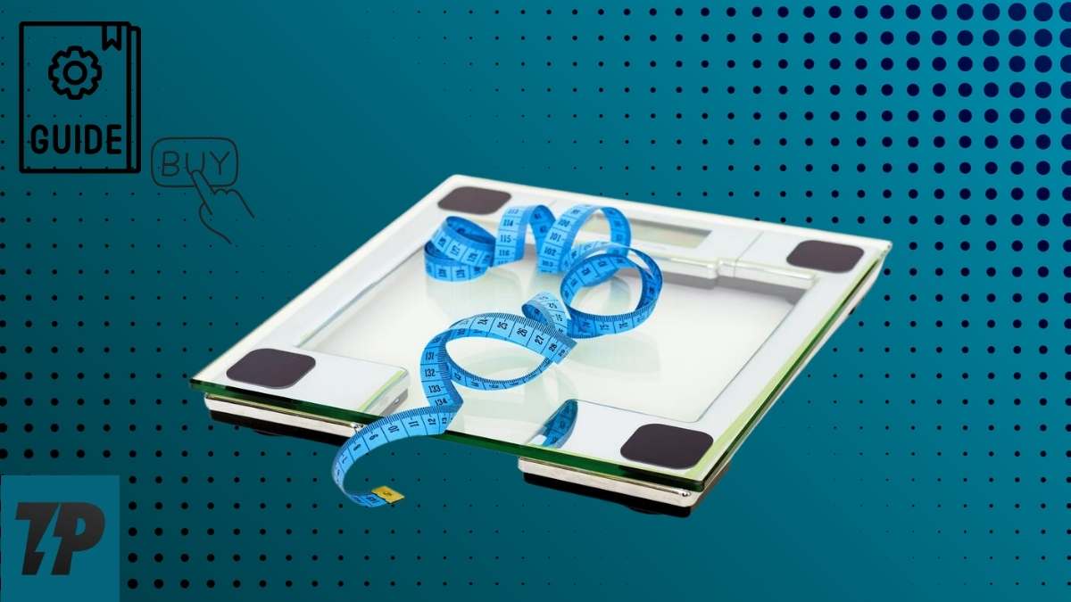 best smart scales