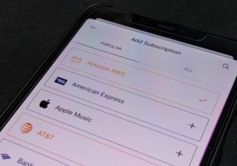 5 Best Subscription Tracking Apps to Manage your Subscriptions