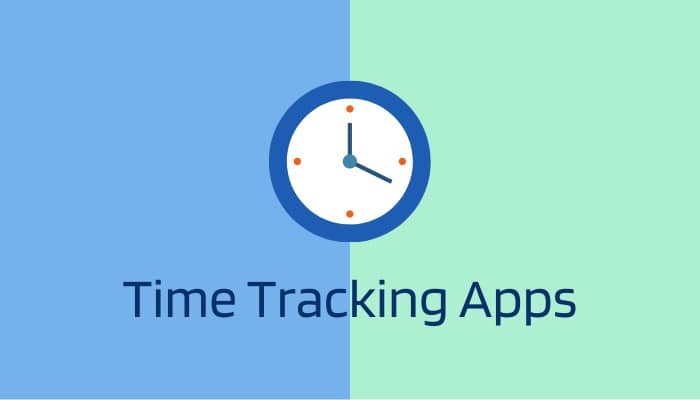 Best Time Tracking Apps to Use In 2022