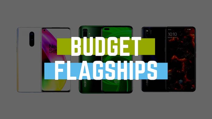 The budget flagship is dead, long live the new budget flagship!