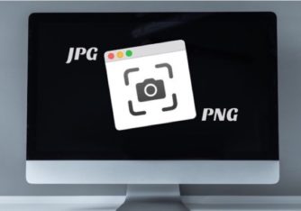 How to change Screenshot Capture Format and Save Location on Mac