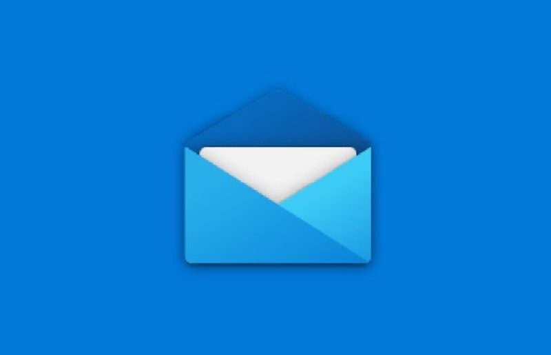 Change default email app Windows 11