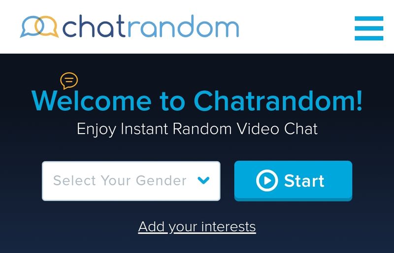chatrandom