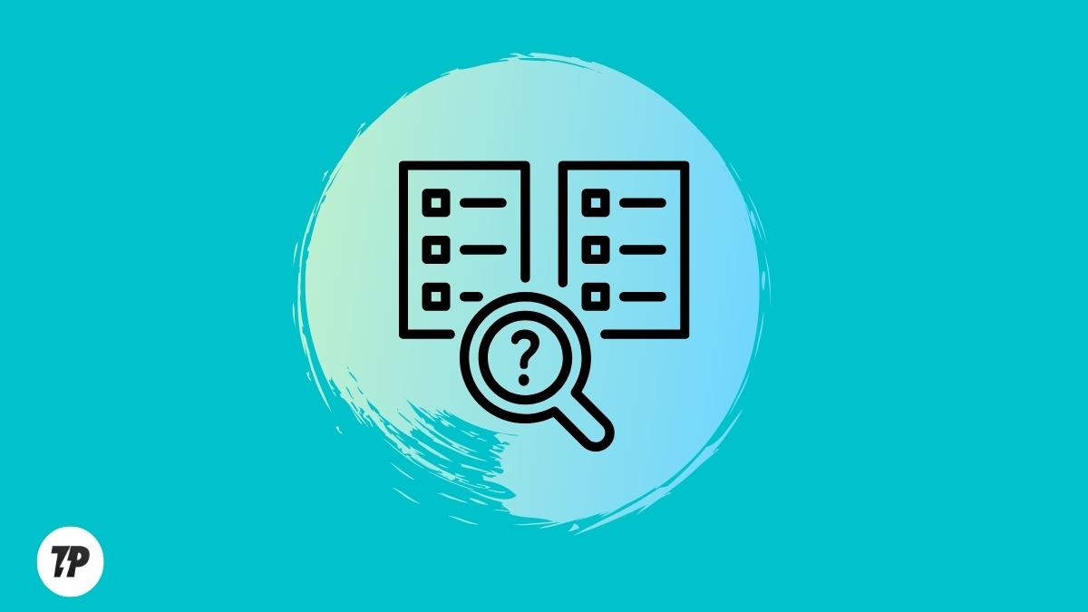 compare documents in google docs