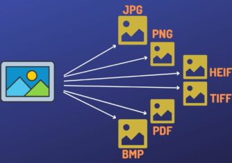 All the Ways to Convert Images on iPhone and iPad
