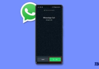 What Is WhatsApp Call Link? How to Create a WhatsApp Call Link