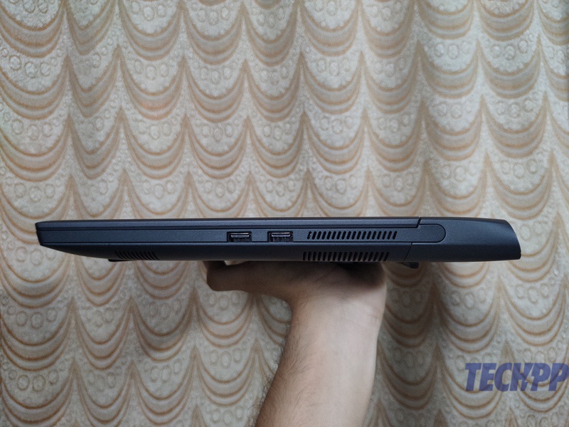 dell alienware m15 r7 review: premium but not perfect - dell alienware m15 r7 review 11