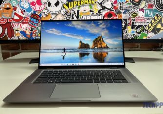 Dell Latitude 15 9510 2-in-1 Laptop Review: Premium Experience at a Premium Price