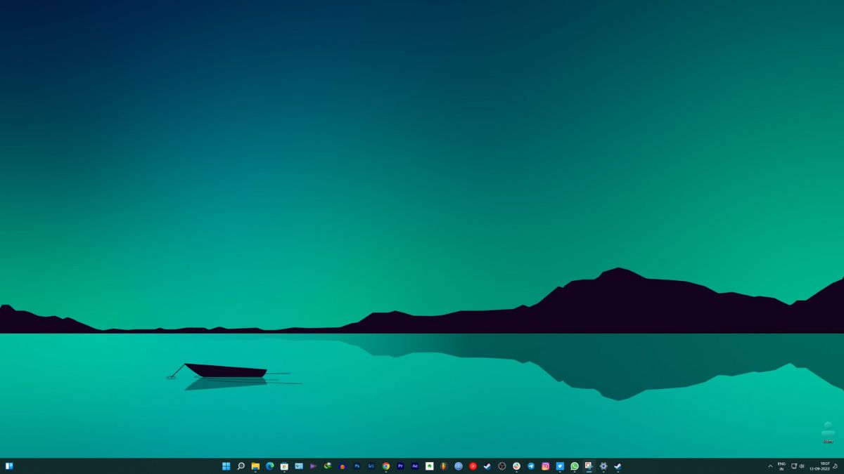 Desktop Wallpaper