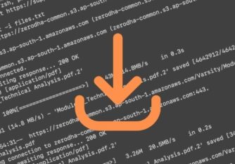 How to Install and Use Wget on Mac and Windows