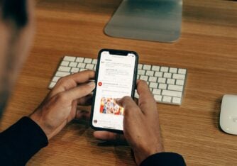 How to Download Twitter Videos on iPhone [2023]