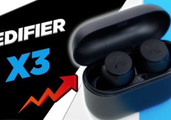Edifier X3: Best TWS on a Tight Budget?