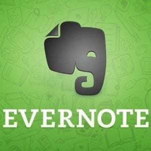 Evernote logo