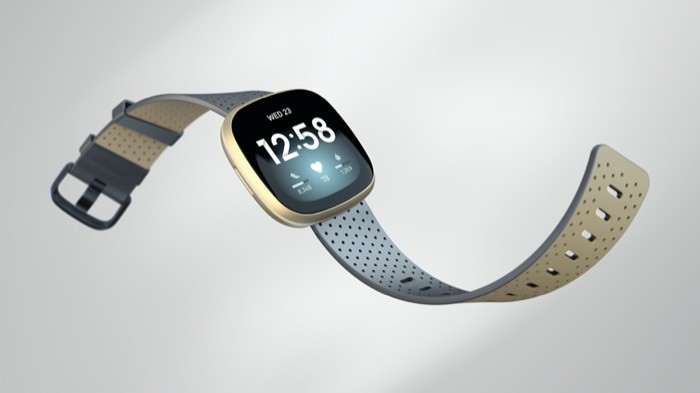 Fitbit Versa 3 and Inspire 2 with 24x7 Heart Rate Tracking Announced