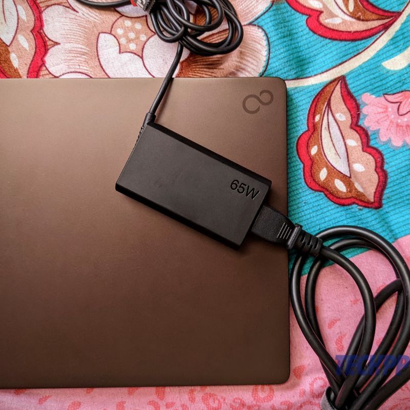 fujitsu ch battery