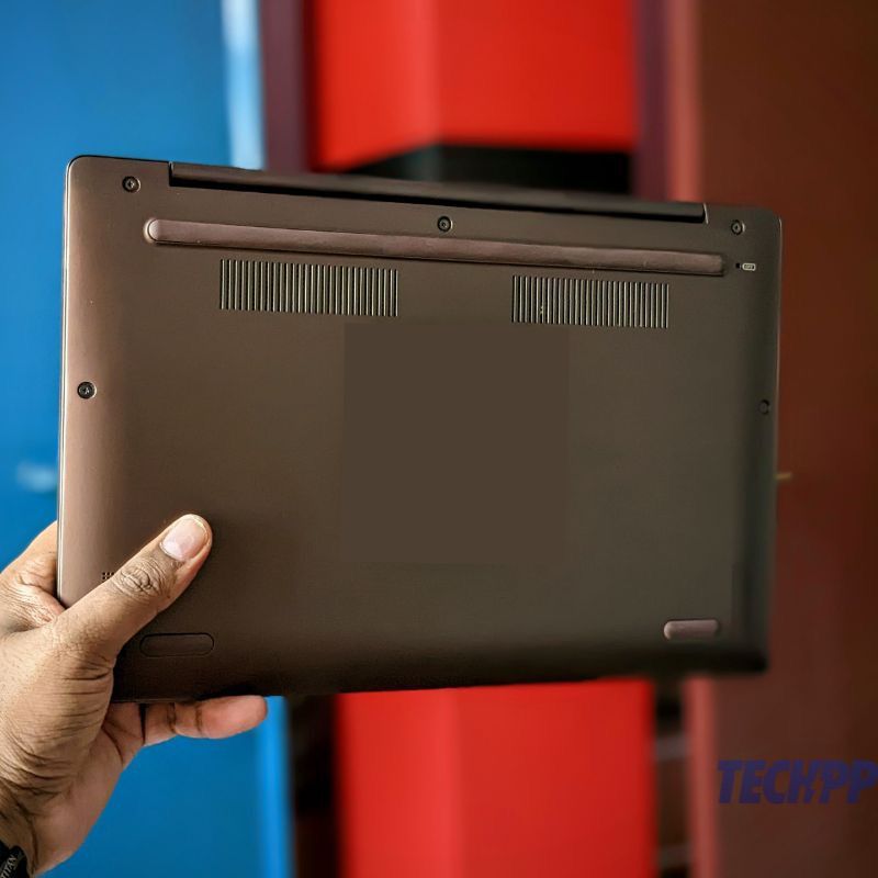 fujitsu ch performance