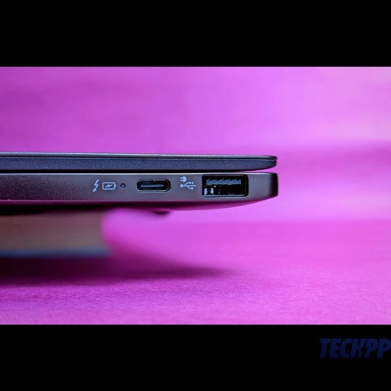 fujitsu ch ports
