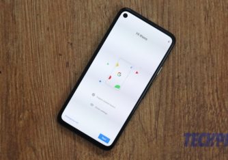 [First cut] Google Pixel 4a: Is the a-rated Pixel an A-grade Pixel?