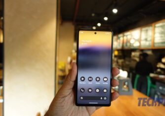How to Take a Screenshot on Pixel Smartphones